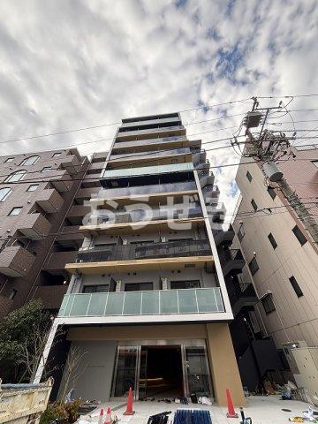 エステムコート横浜