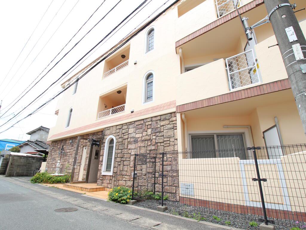 アスティ学南町 100J