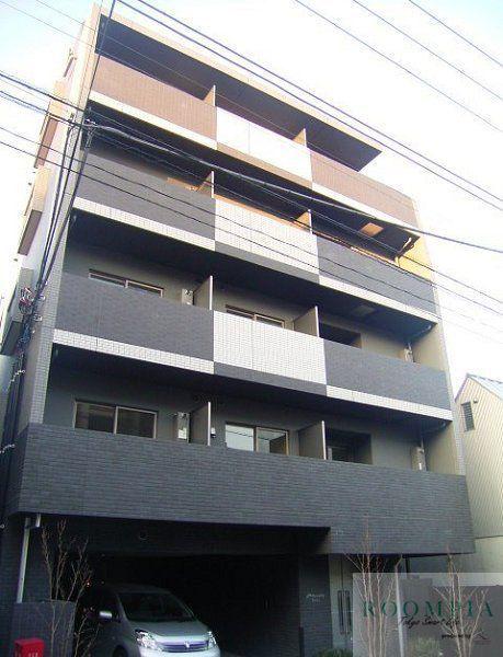 フェニックス品川小山