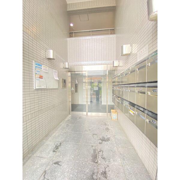 アールハイツ平針