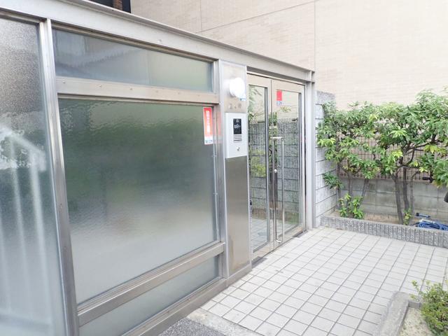 阪急神戸線 武庫之荘駅 徒歩1分 9階建 築31年