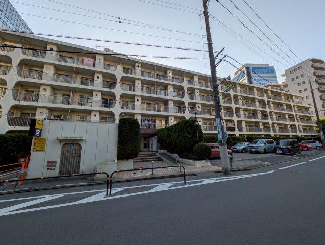 DIKマンション五反田