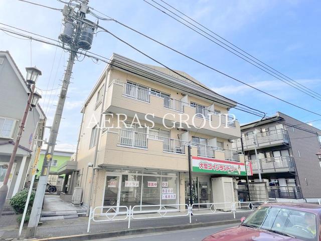 カーサハシモト
