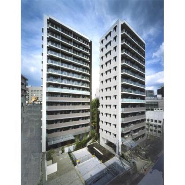 パークアクシス渋谷桜丘サウス(1LDK/11階)