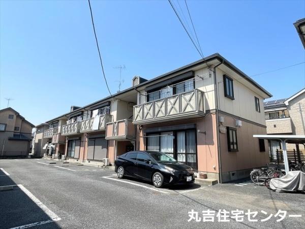 メゾン ヨシコーA