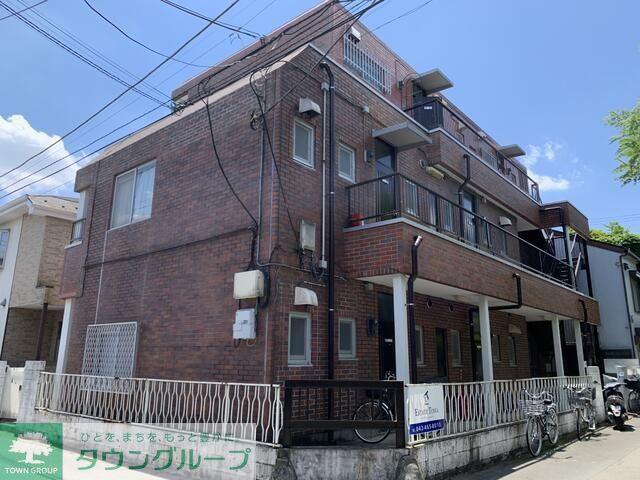 ハイツ北原2号館