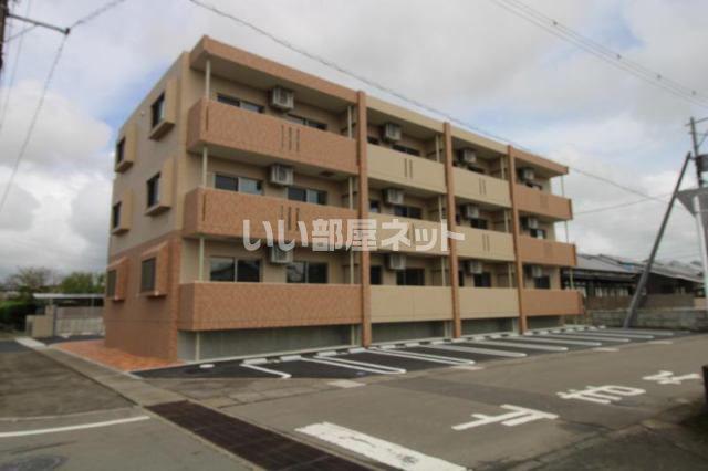 グランドオーク壱番館(1LDK/2階)