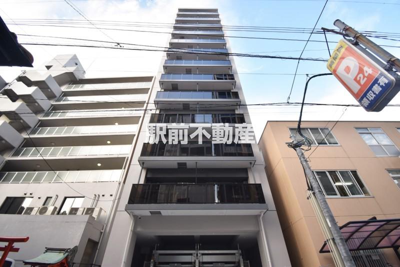 MODERN PALAZZO 天神東NE