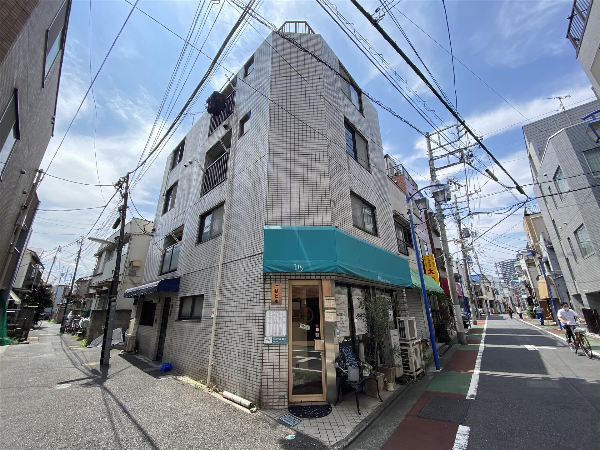 一枝ビル