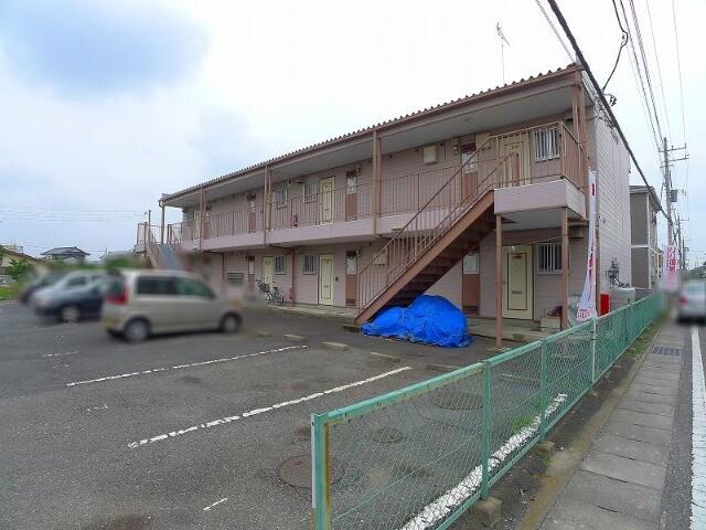 グリーンハイツ
