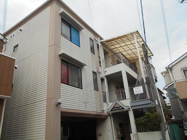 メルシー南摂津