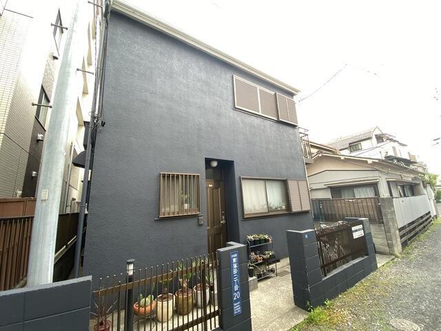 ルミナーレ東蒲田