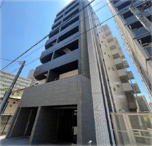 アンベリール西川口