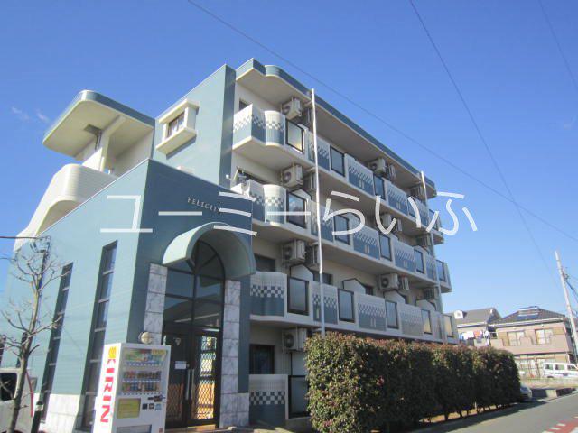 フェリシティ