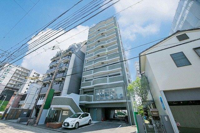 S-FORT姪浜