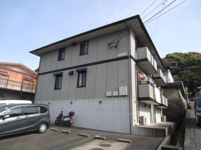グリーンハイツ