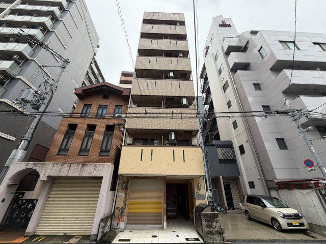 URO大国町
