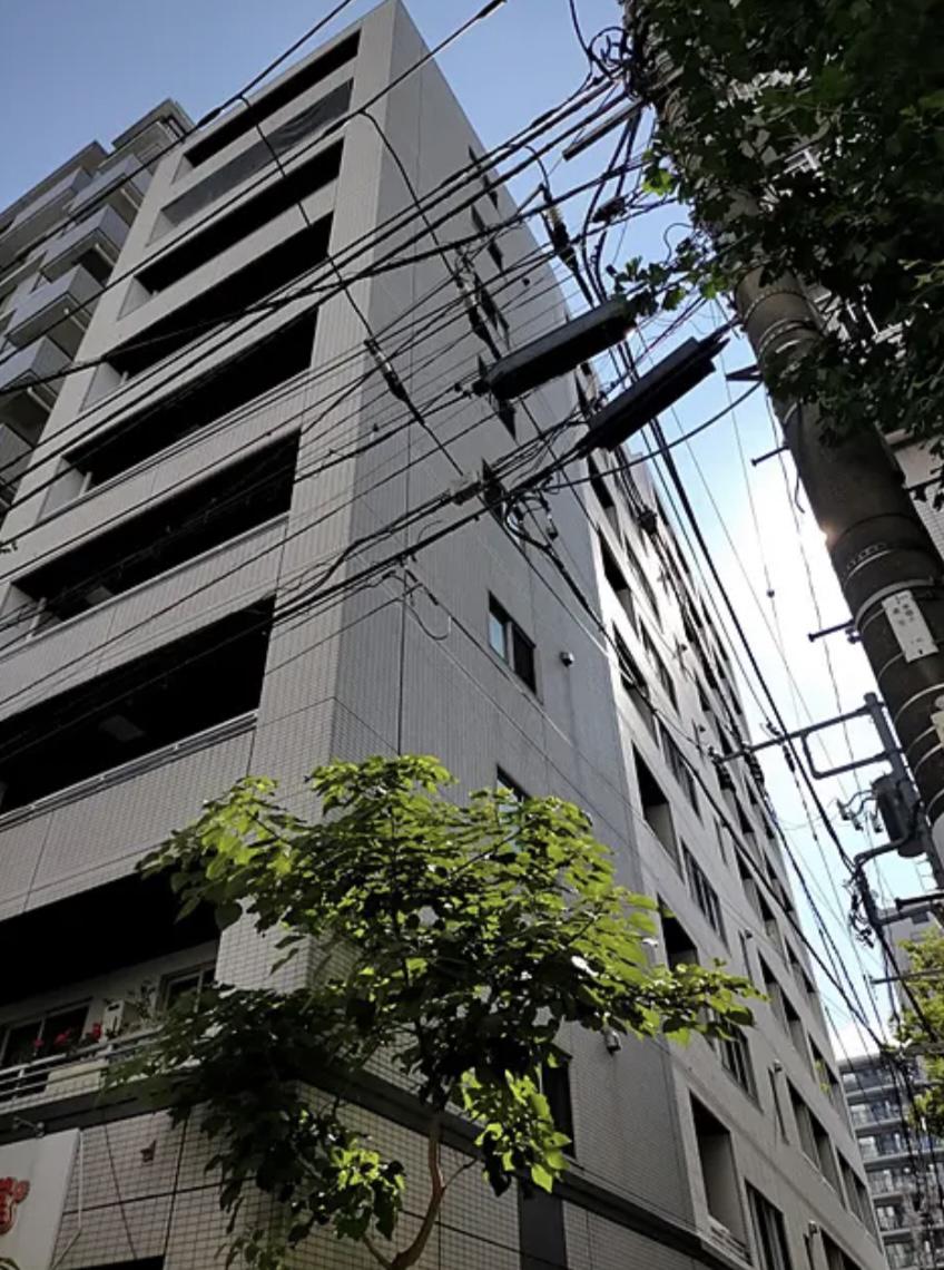 AXAS文京関口