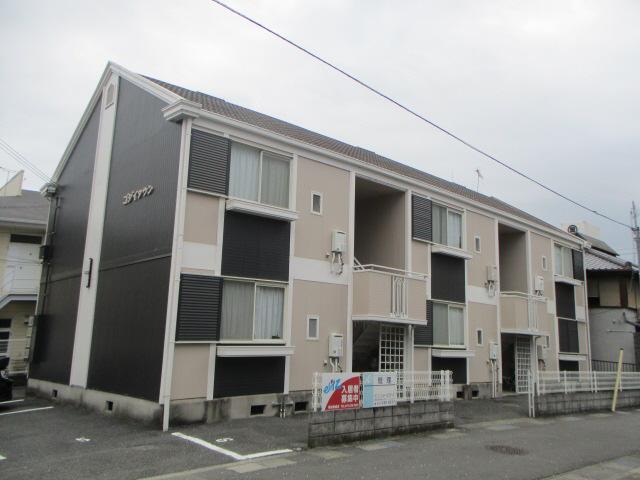 ゴダイタウン