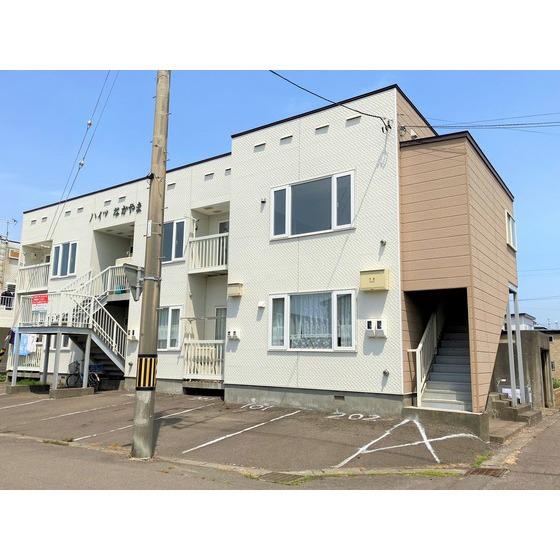 ハイツなかやま