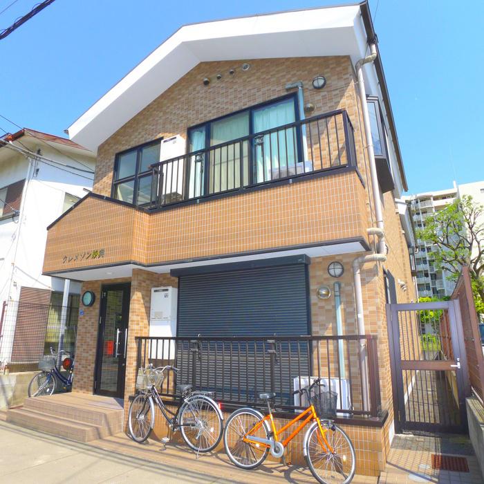 クレメゾン妙典