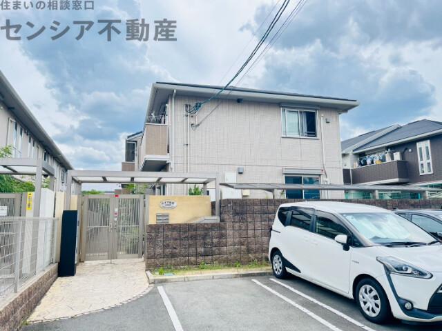 ハイツ東野