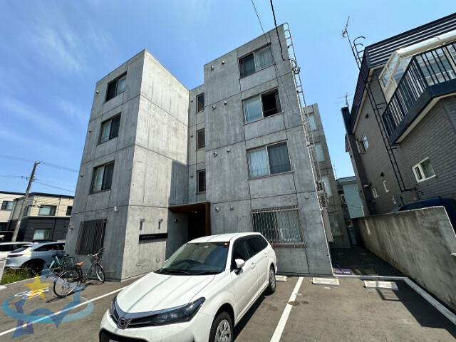 RESTATE札幌西