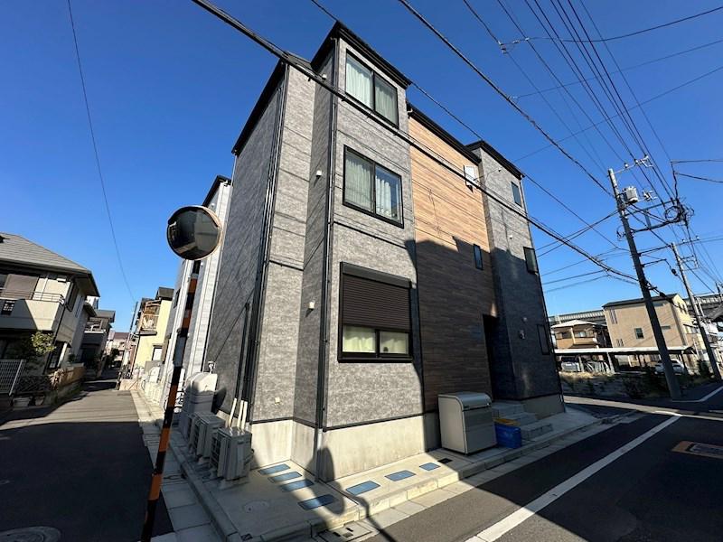 KLEIS六町III