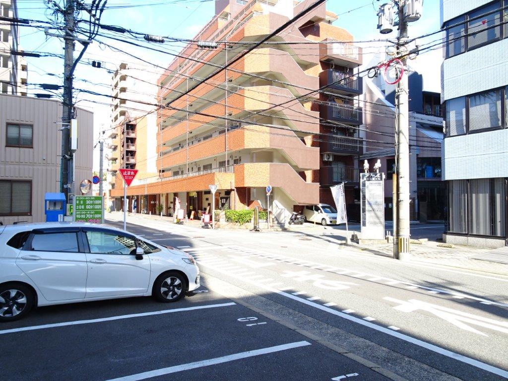 博多ニッコーハイツ