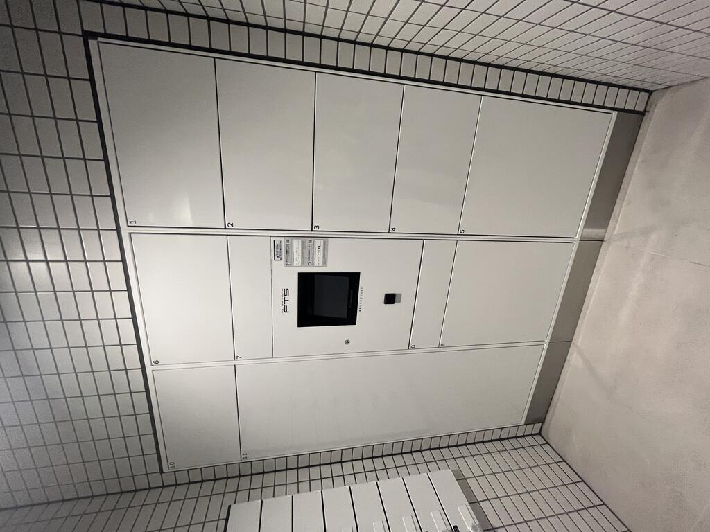 ネベル仙台一番町リーセント