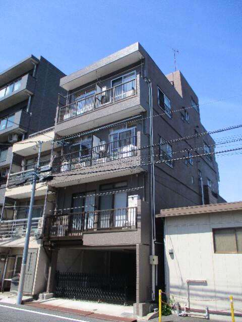 メイゾン大和