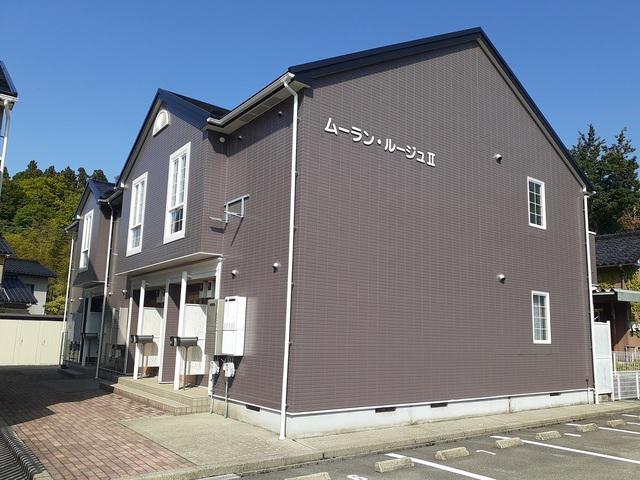 ムーラン・ルージュII