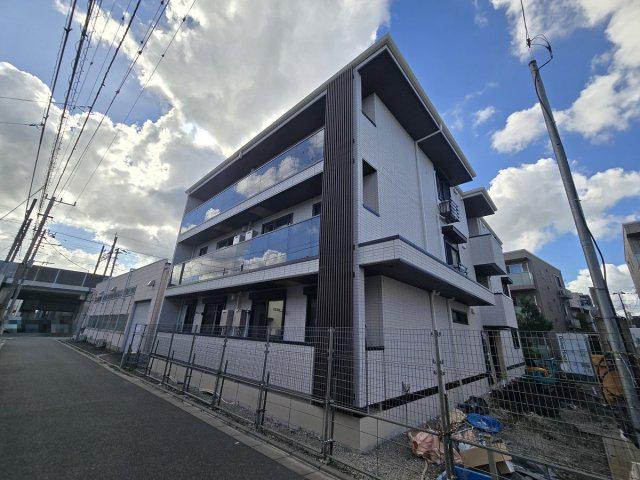 D-ROOM末広I