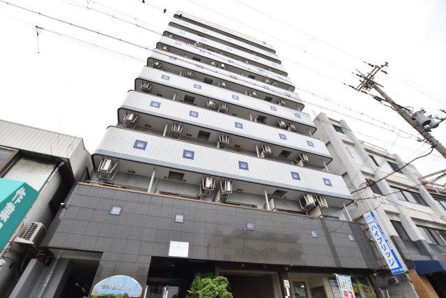 石津タカハシマンション