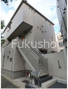 スリジェ港南中央