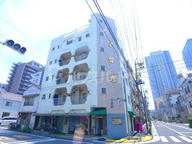 アドバンスシティ錦糸町