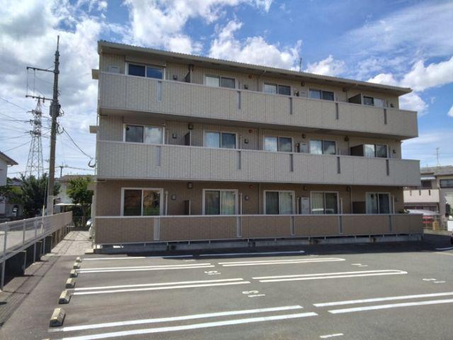 リヴィオ片江