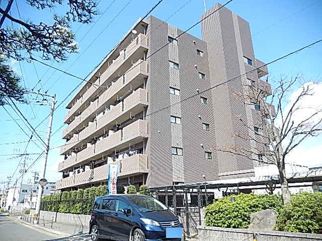 ルミエール諸岡