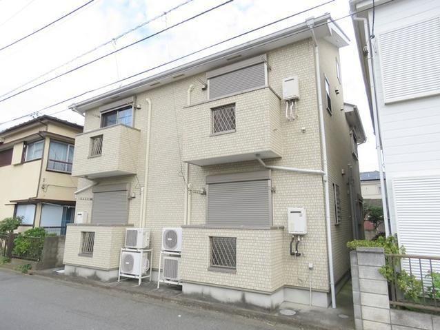 ピアレス相模原