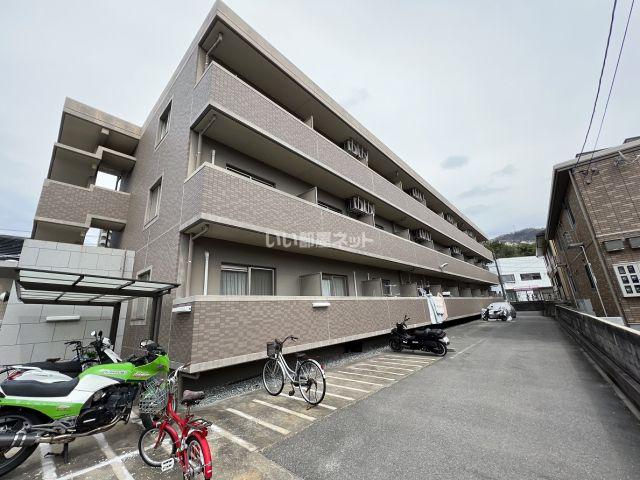 JRBハイツ矢野III番館