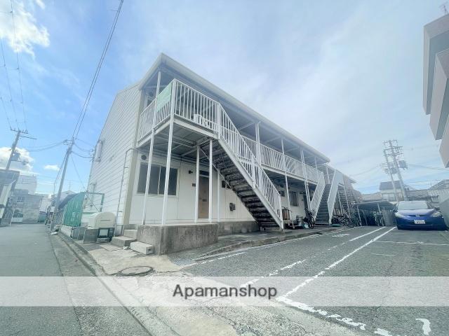 第二阪田ハイツ