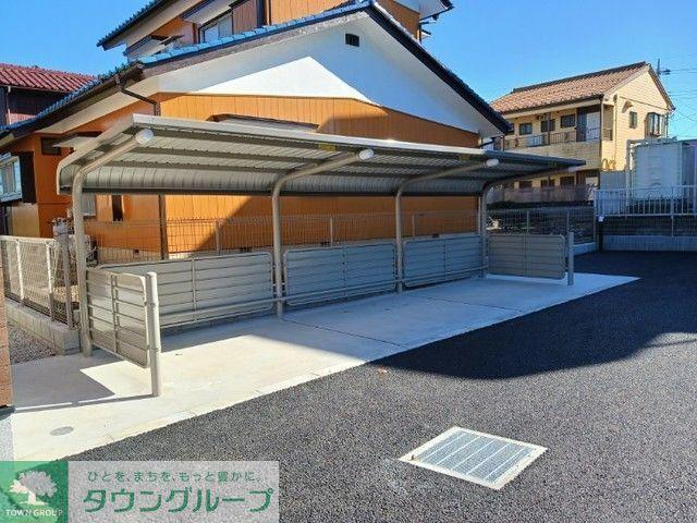 スプリング サニー