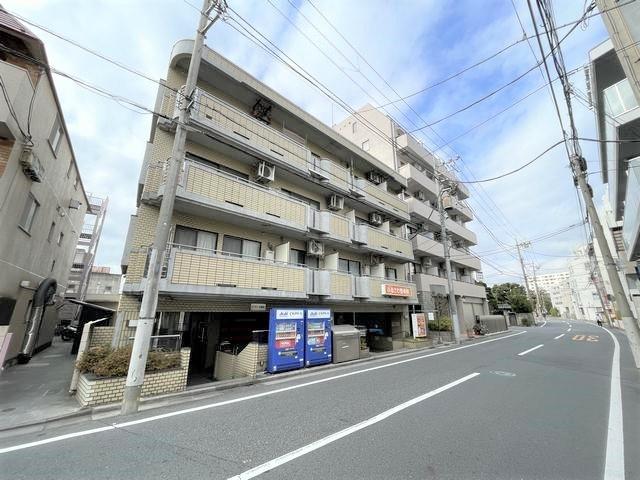 ピアドール豊玉