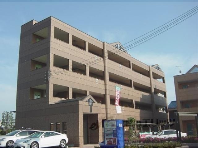 A&S守山1