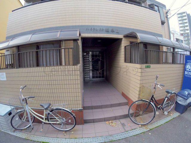 ハイクレスト橋本2