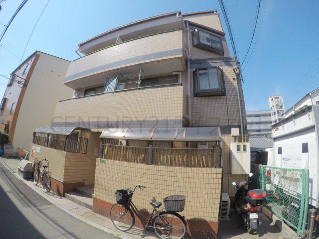 ハイクレスト橋本2