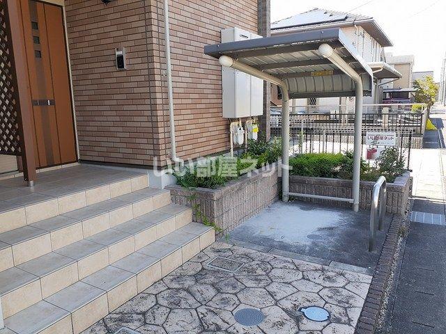 マグノリア