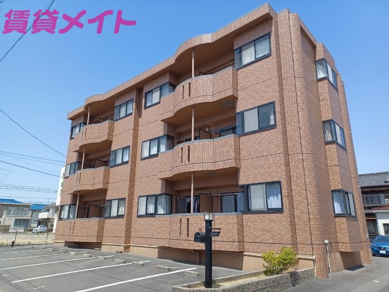 エクセレンス大宮
