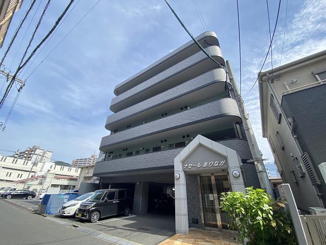 ナセールありなが