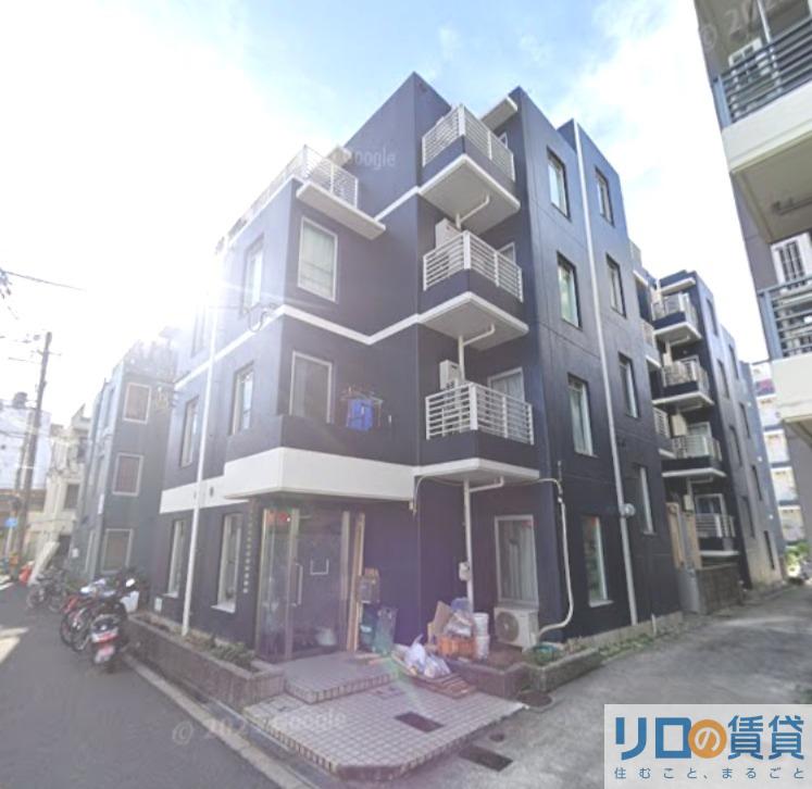 アメニティ新大阪2番館